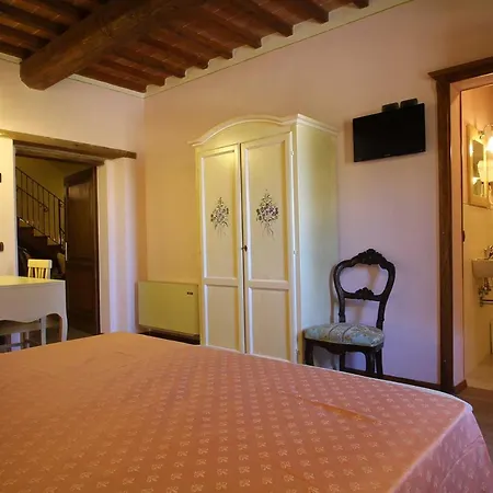 Relais La Leopolda Bed & Breakfast *