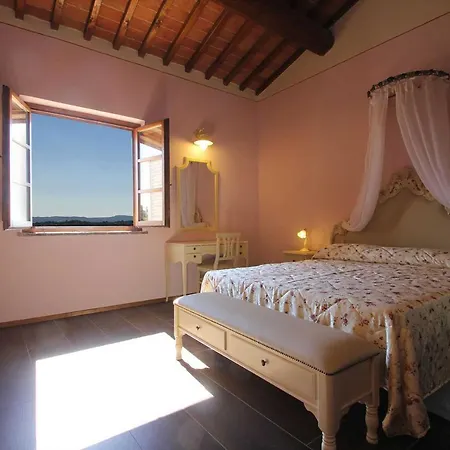 Relais La Leopolda *