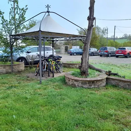 Relais La Leopolda ベッド・アンド・ブレックファスト