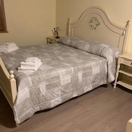 Relais La Leopolda Bed & Breakfast *