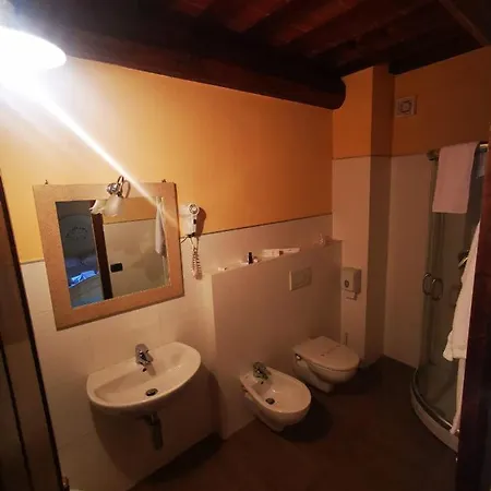 Relais La Leopolda Bed & Breakfast *