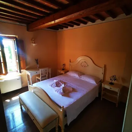 Bed & Breakfast Relais La Leopolda Cortona