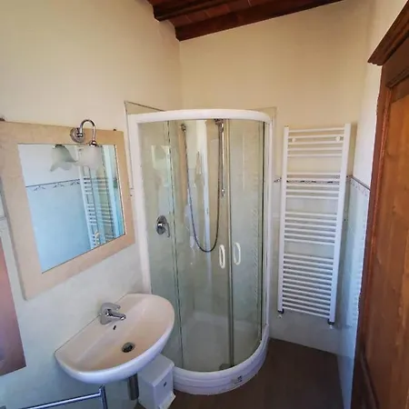 Relais La Leopolda ベッド・アンド・ブレックファスト