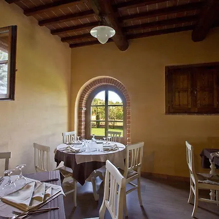 Relais La Leopolda * Cortona