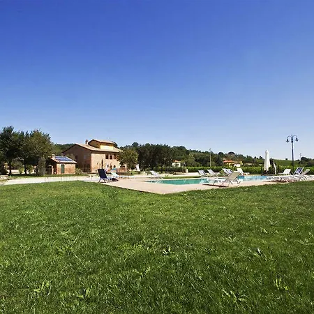 ベッド・アンド・ブレックファスト Relais La Leopolda