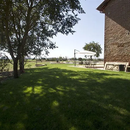 ベッド・アンド・ブレックファスト Relais La Leopolda