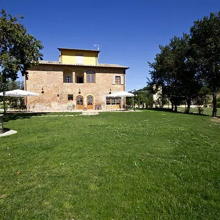 Bed & Breakfast Relais La Leopolda *