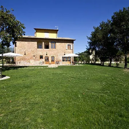 Bed and Breakfast Relais La Leopolda 3*