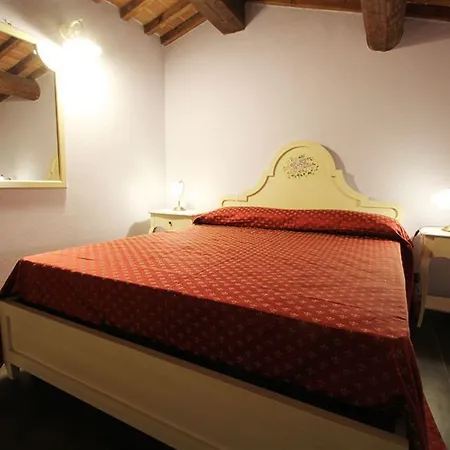 Relais La Leopolda 3*