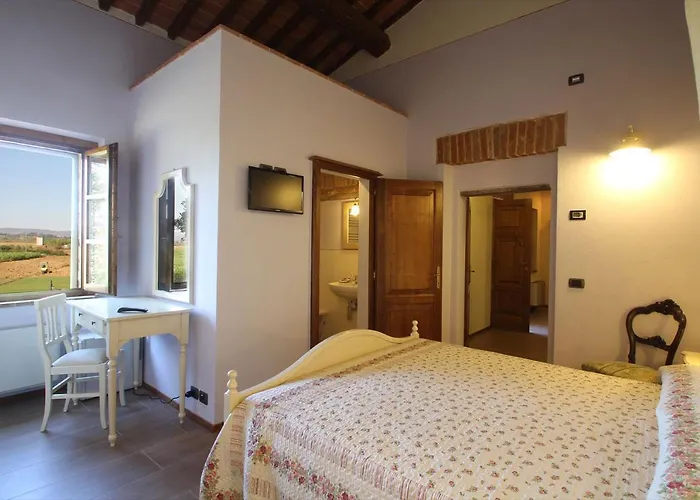 Relais La Leopolda