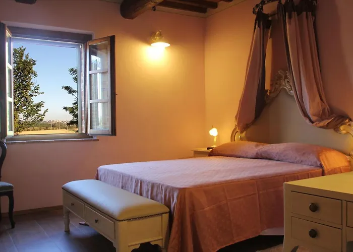 Relais La Leopolda