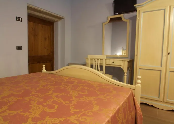 Relais La Leopolda