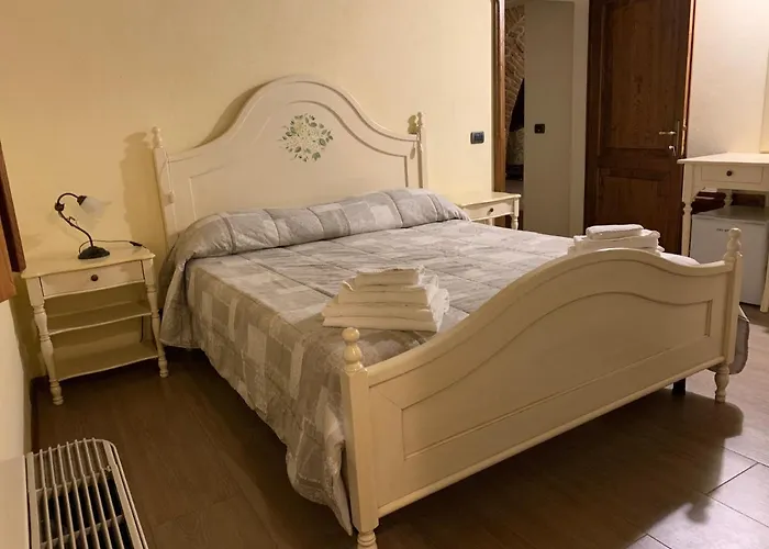 Relais La Leopolda