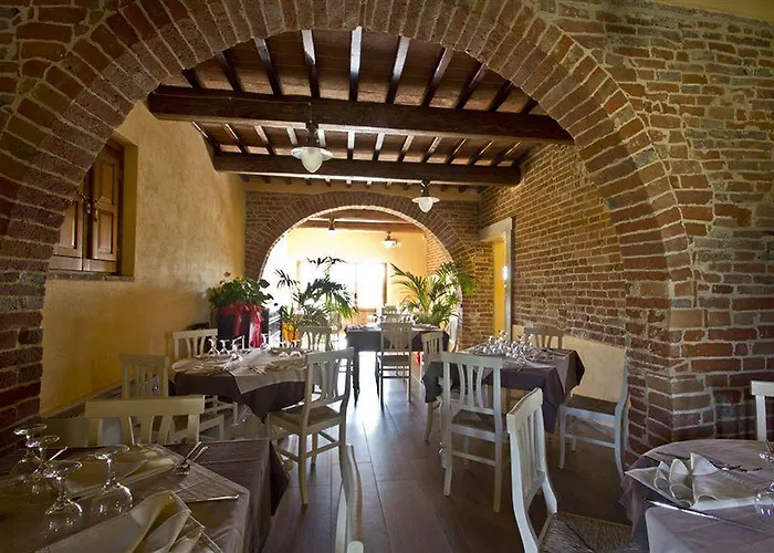 Relais La Leopolda Alojamento de Acomodação e Pequeno-almoço