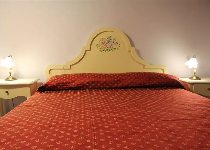 Relais La Leopolda Alojamento de Acomodação e Pequeno-almoço Cortona