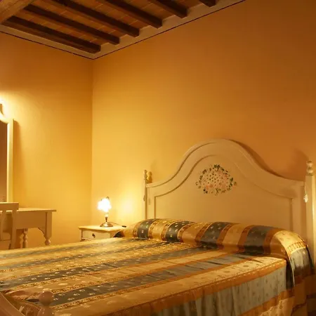 Relais La Leopolda 3*